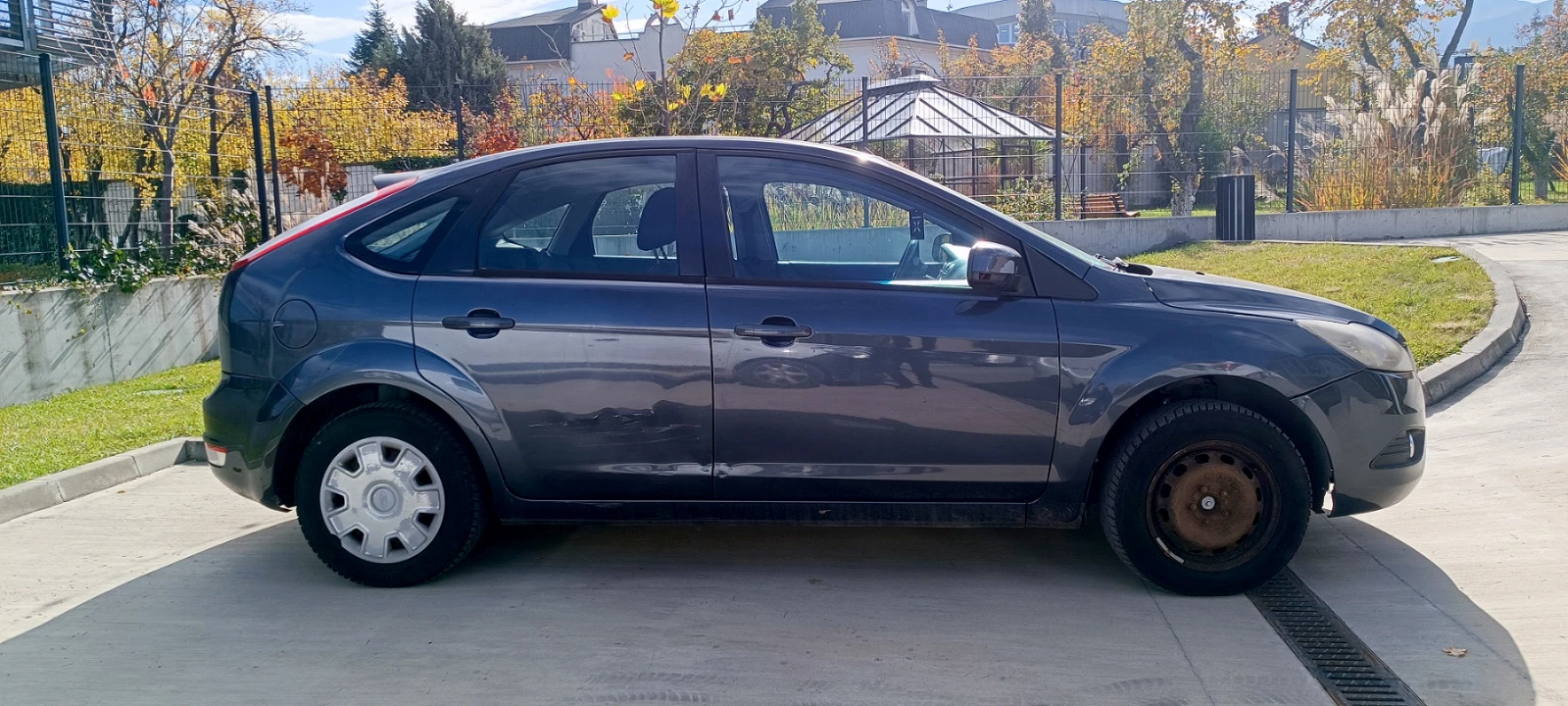 Ford Focus  - изображение 5