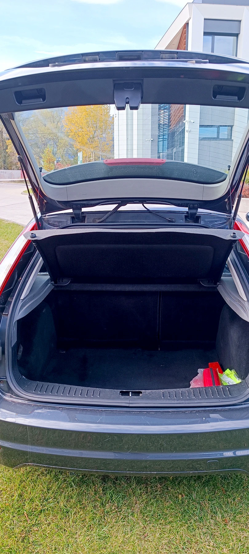 Ford Focus  - изображение 3