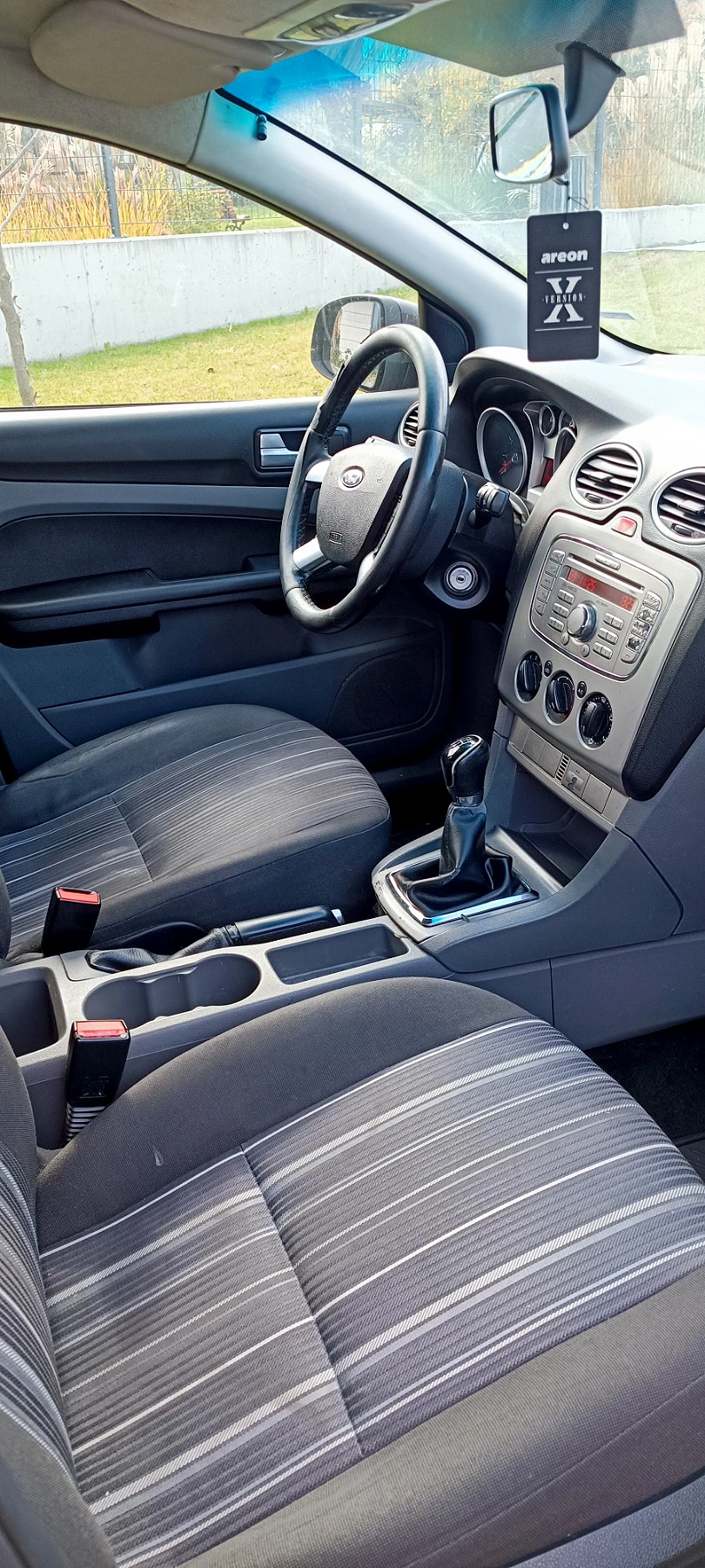 Ford Focus  - изображение 4