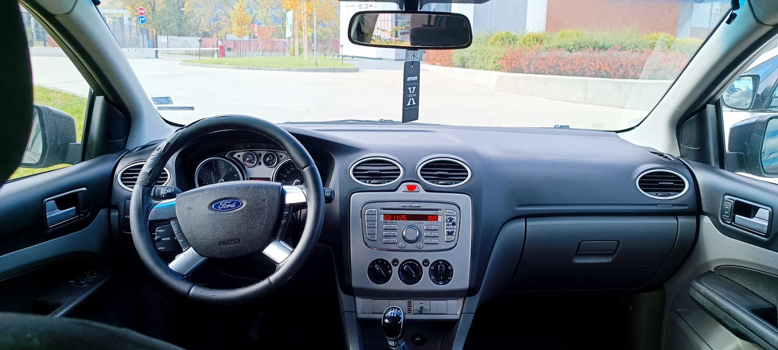 Ford Focus  - изображение 7