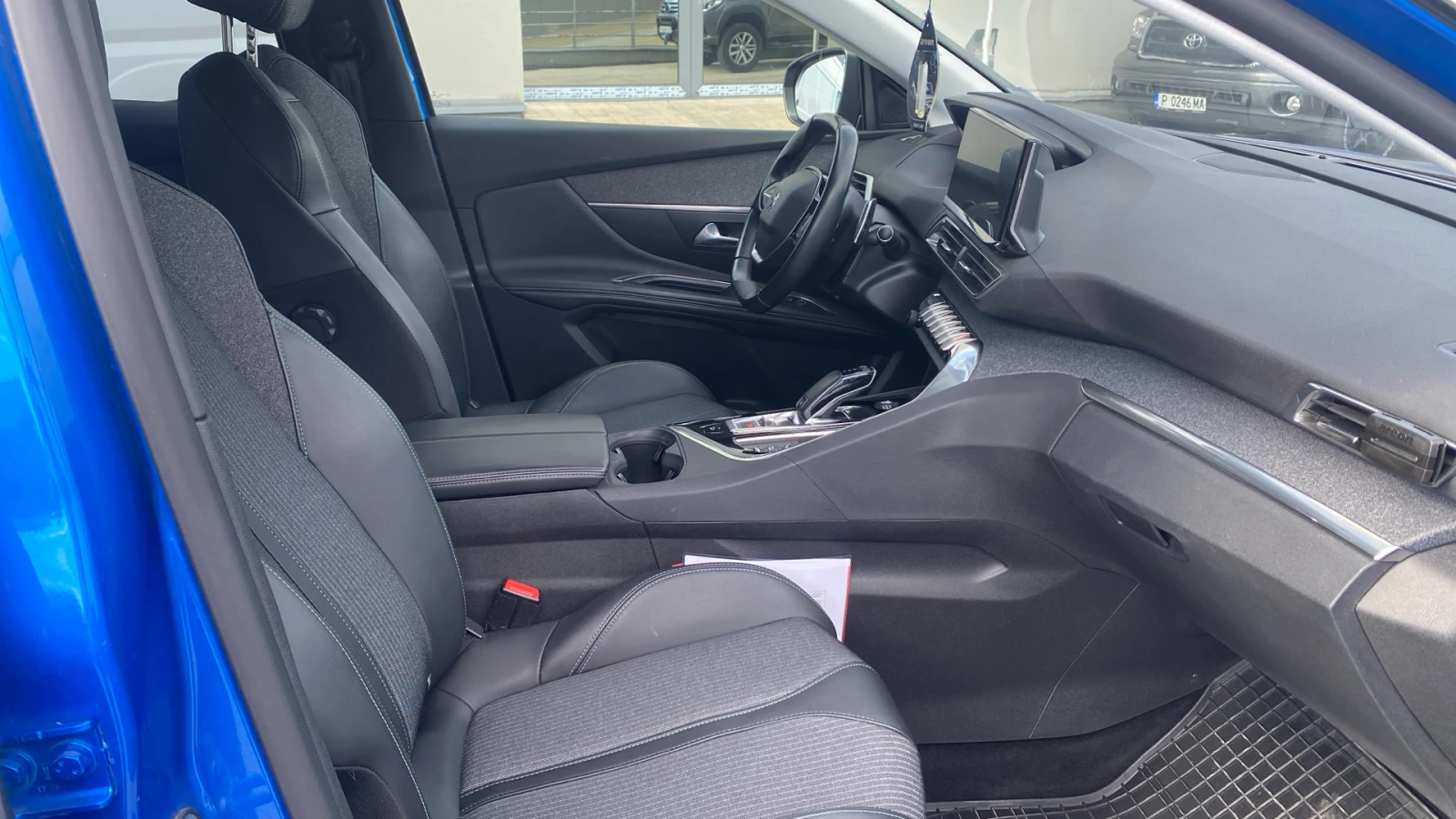 Peugeot 3008 HDI | Mobile.bg   6