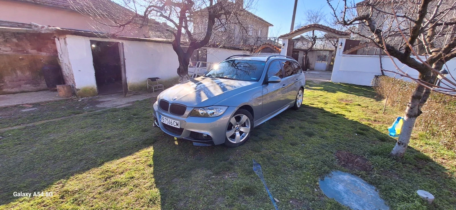 BMW 320  - изображение 5