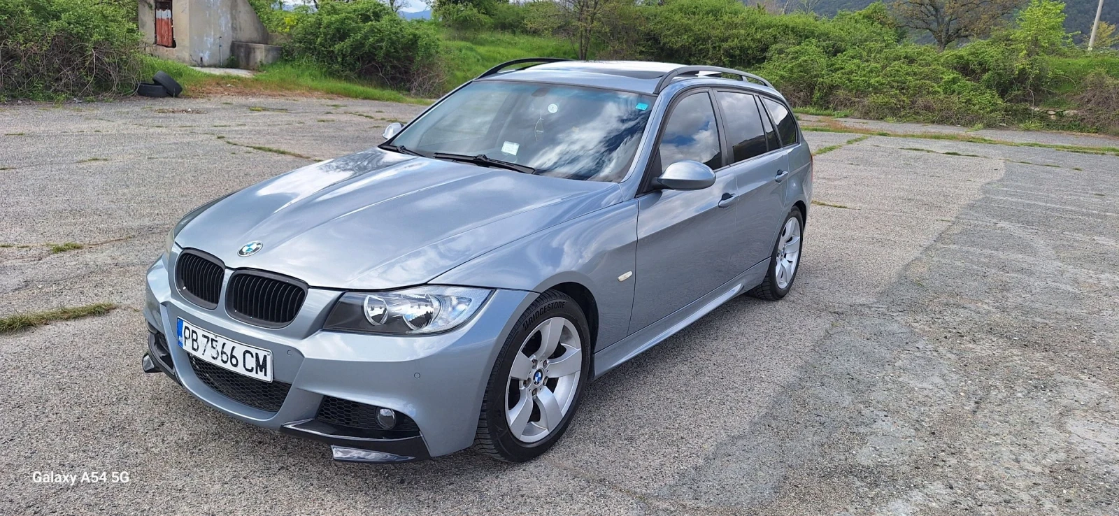 BMW 320