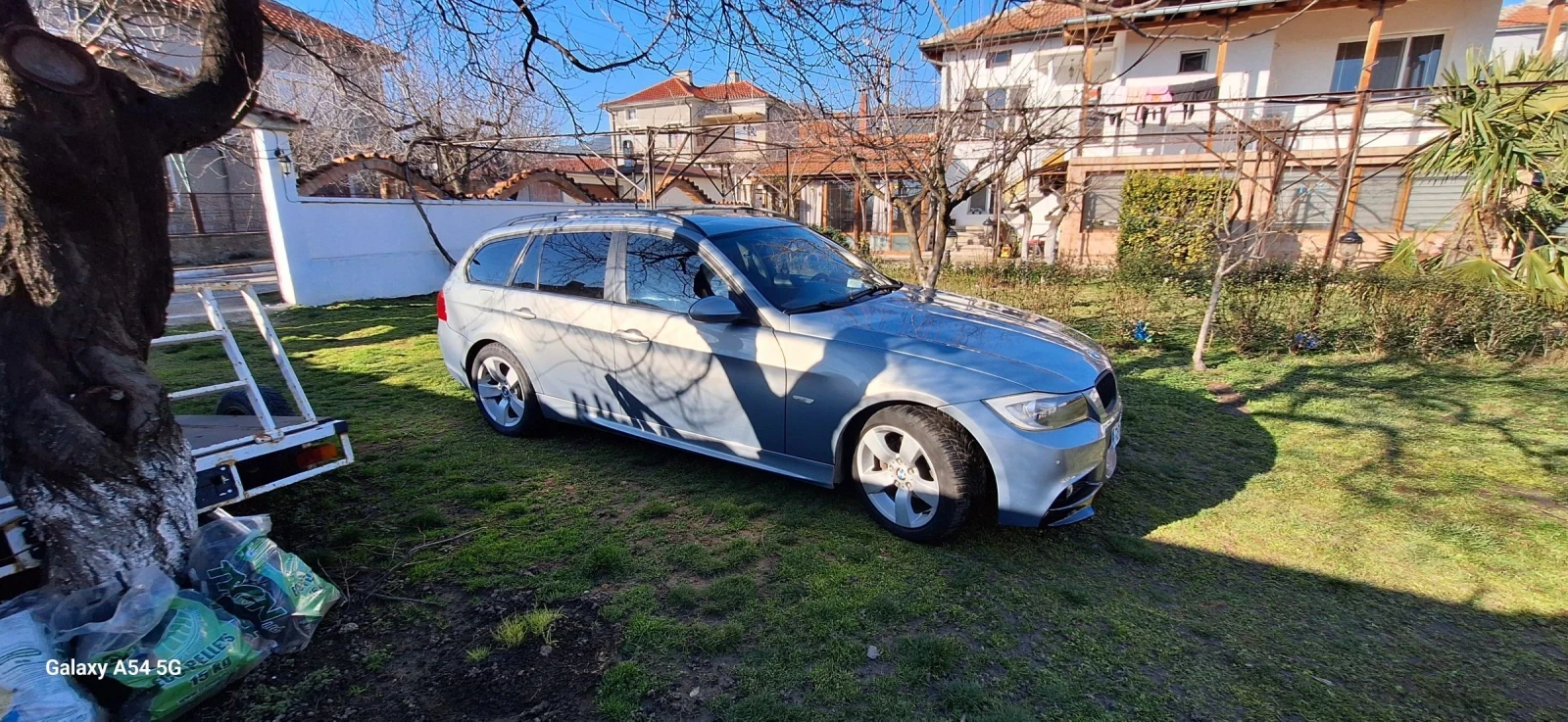 BMW 320  - изображение 4