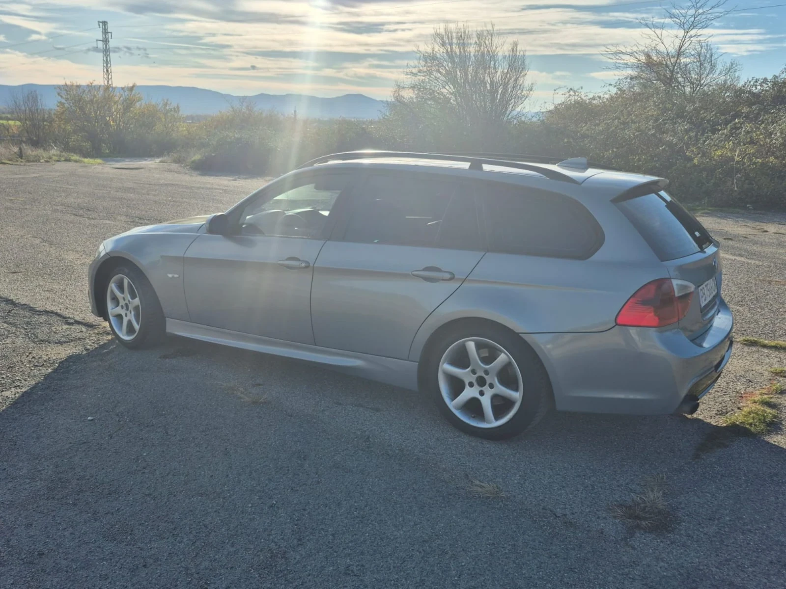 BMW 320 | Mobile.bg   7