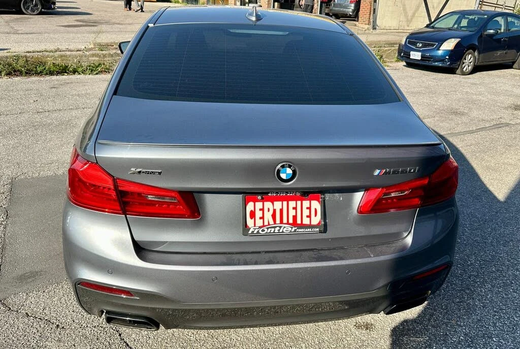 BMW 550 M-Performance * CARFAX *  * (  ) | Mobile.bg   5