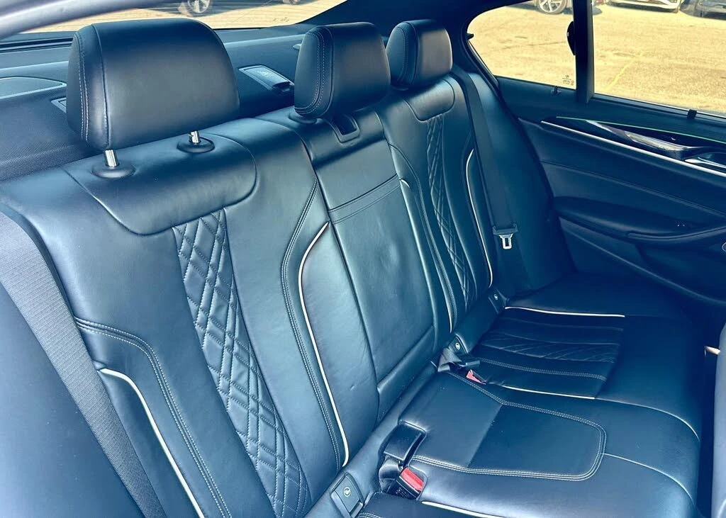 BMW 550 M-Performance * CARFAX *  * (  ) | Mobile.bg   10