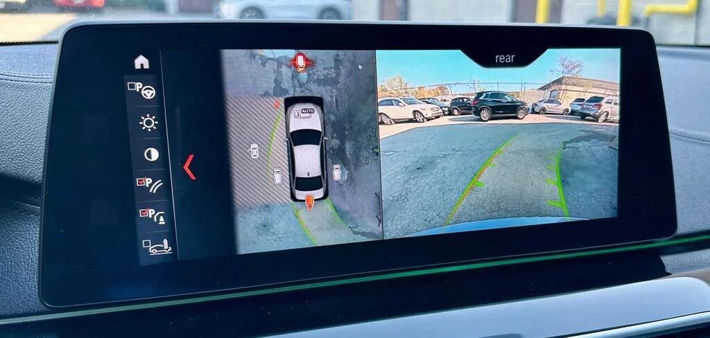 BMW 550 M-Performance * CARFAX *  * (  ) | Mobile.bg   14