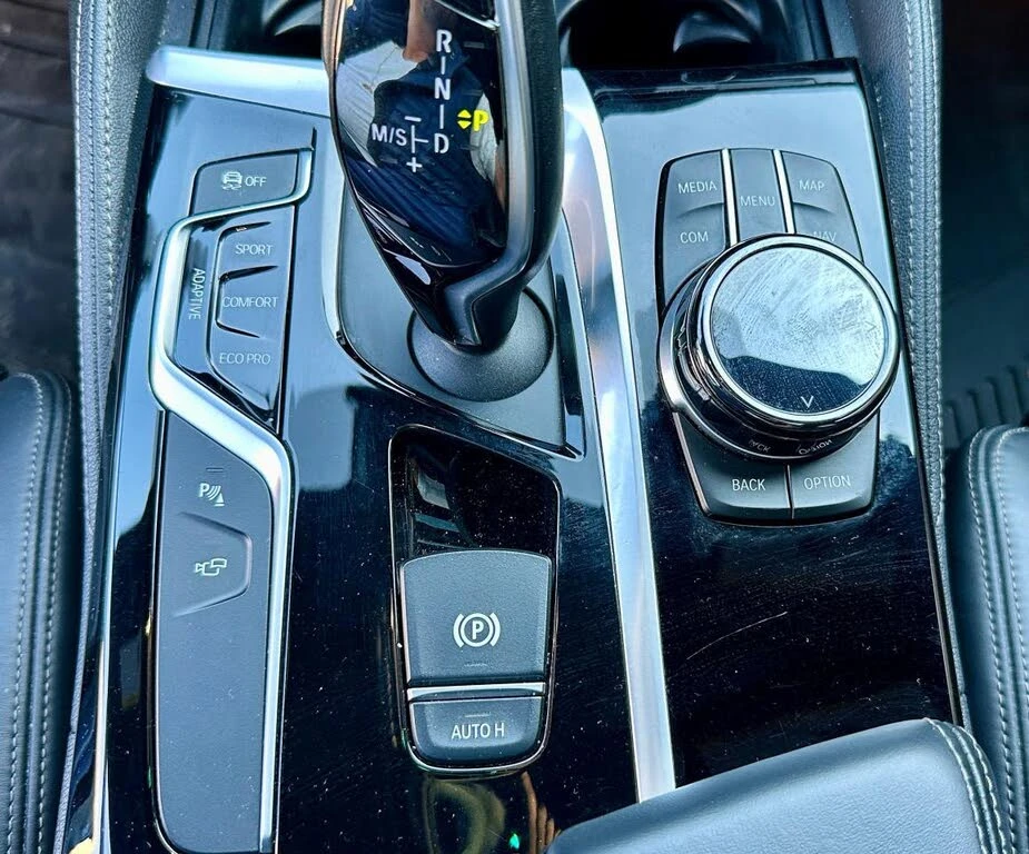 BMW 550 M-Performance * CARFAX *  * (  ) | Mobile.bg   11