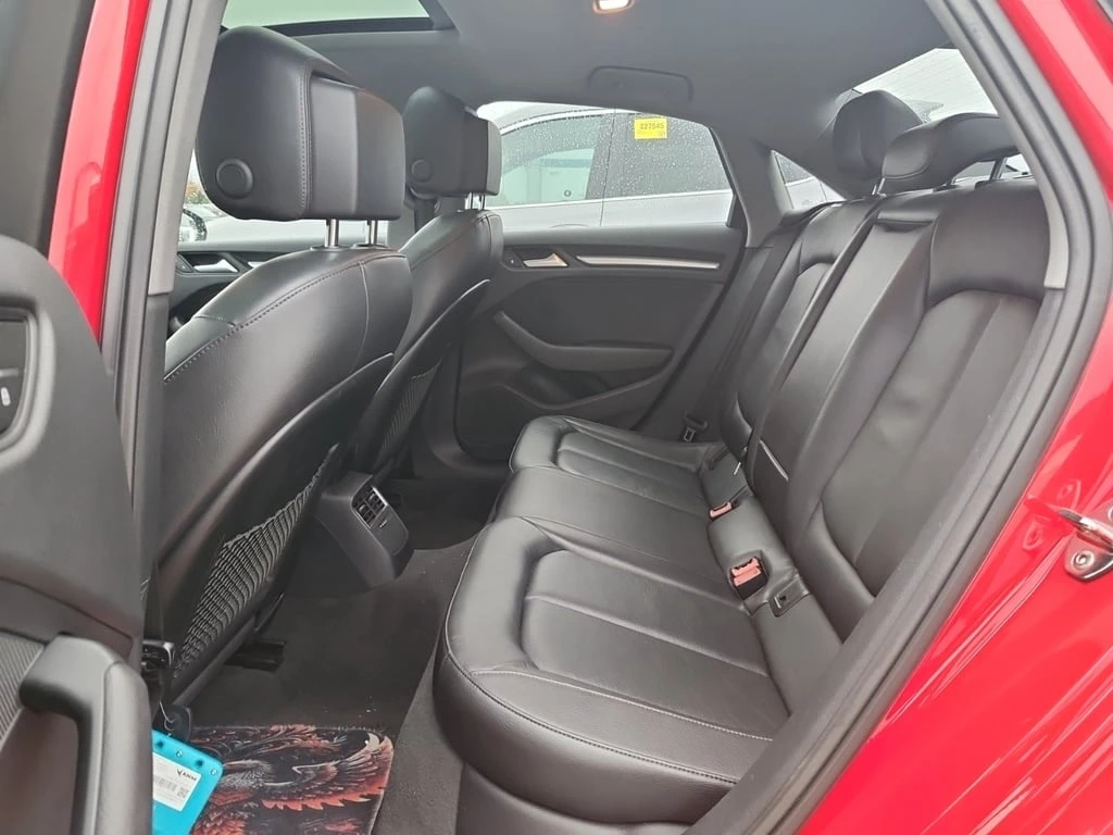 Audi A3 * KOMFORT * CARFAX *    | Mobile.bg   12