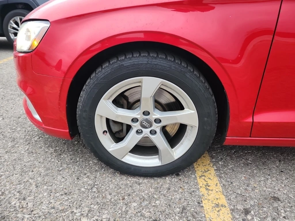 Audi A3 * KOMFORT * CARFAX *    | Mobile.bg   6