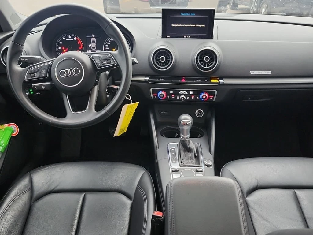 Audi A3 * KOMFORT * CARFAX *    | Mobile.bg   10