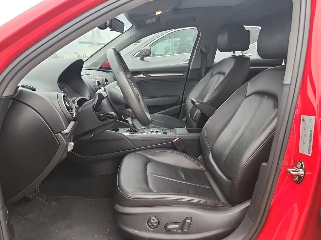 Audi A3 * KOMFORT * CARFAX *    | Mobile.bg   5