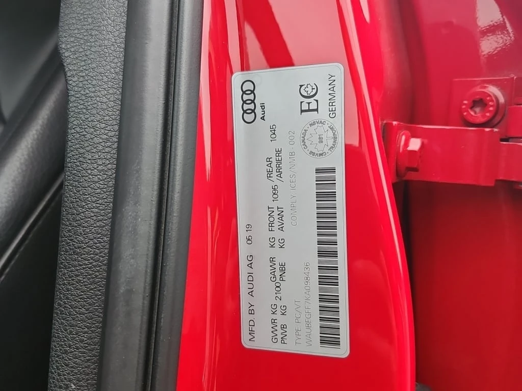 Audi A3 * KOMFORT * CARFAX *    | Mobile.bg   7