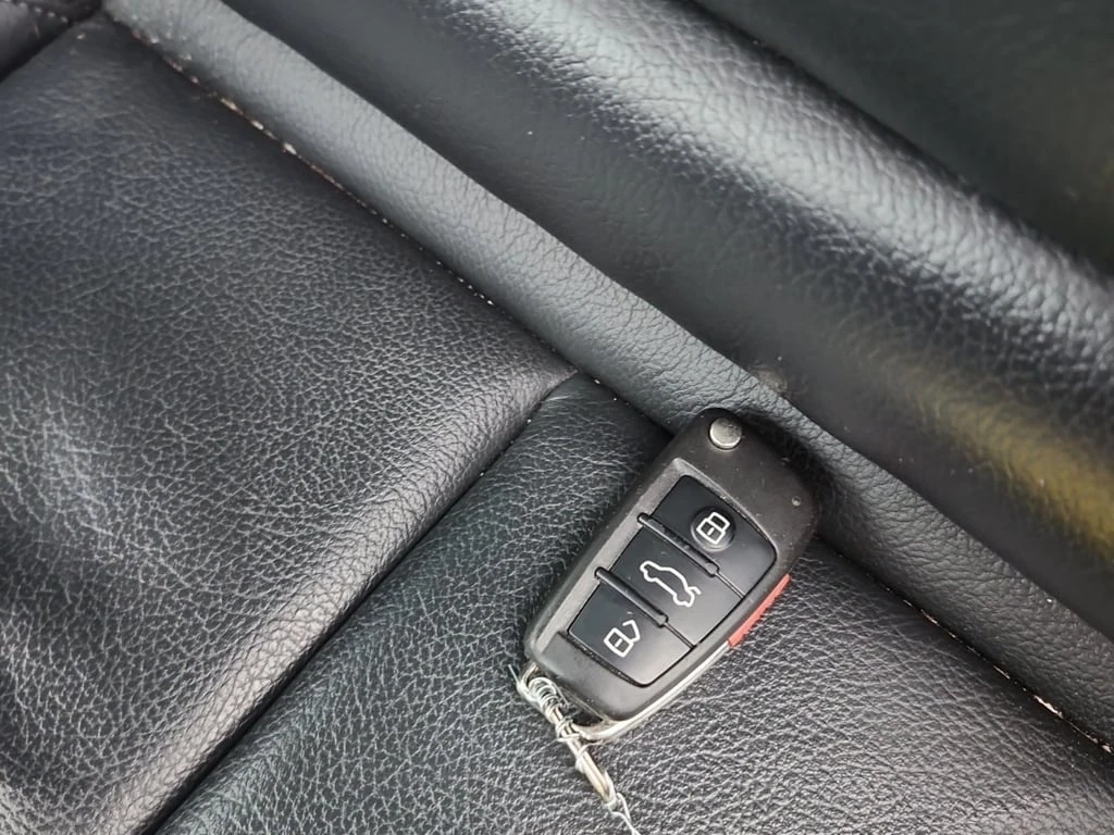 Audi A3 * KOMFORT * CARFAX *    | Mobile.bg   8