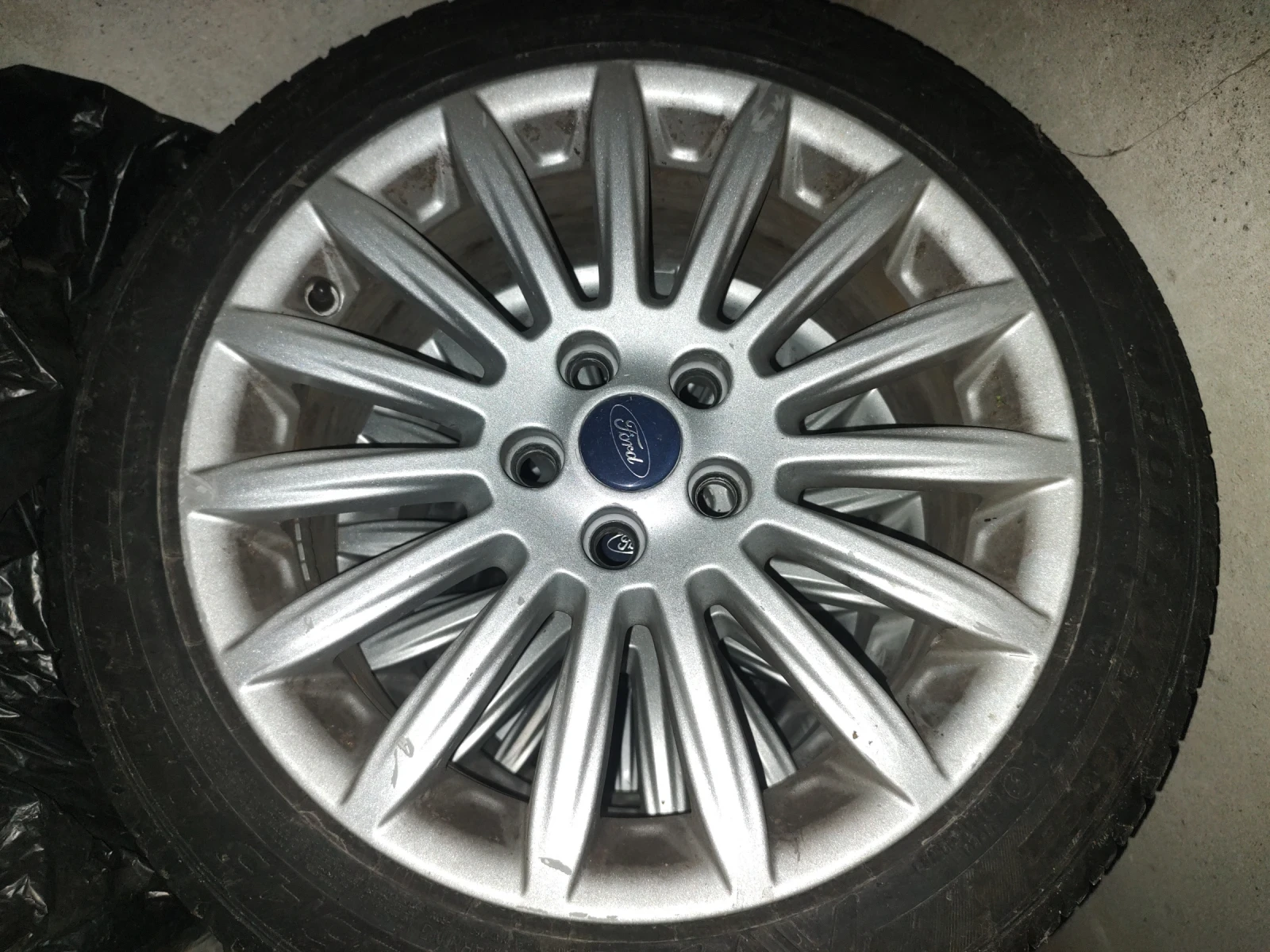 Ford Mondeo 1.6  | Mobile.bg   12