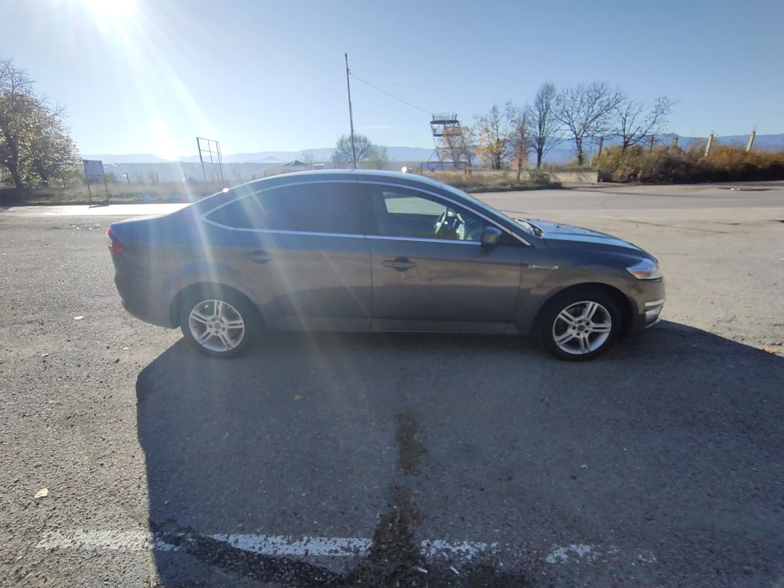 Ford Mondeo 1.6  - изображение 4