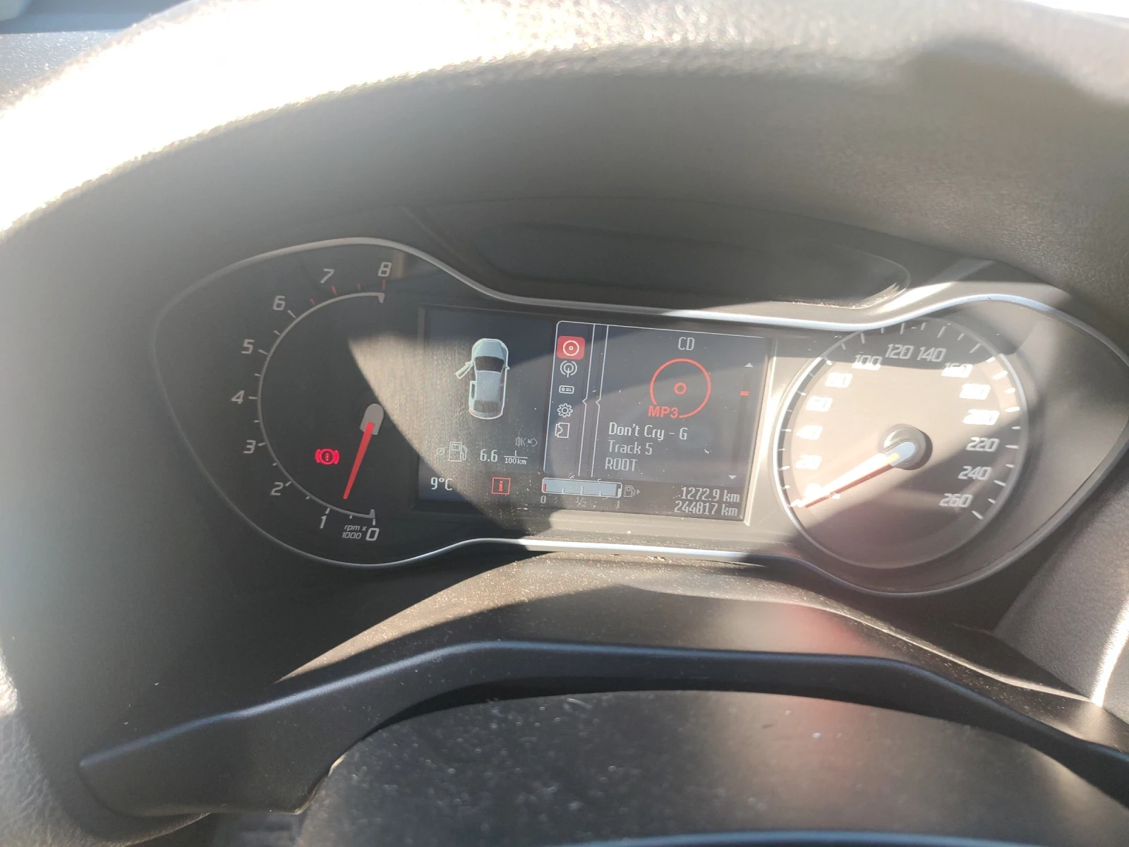 Ford Mondeo 1.6  - изображение 5