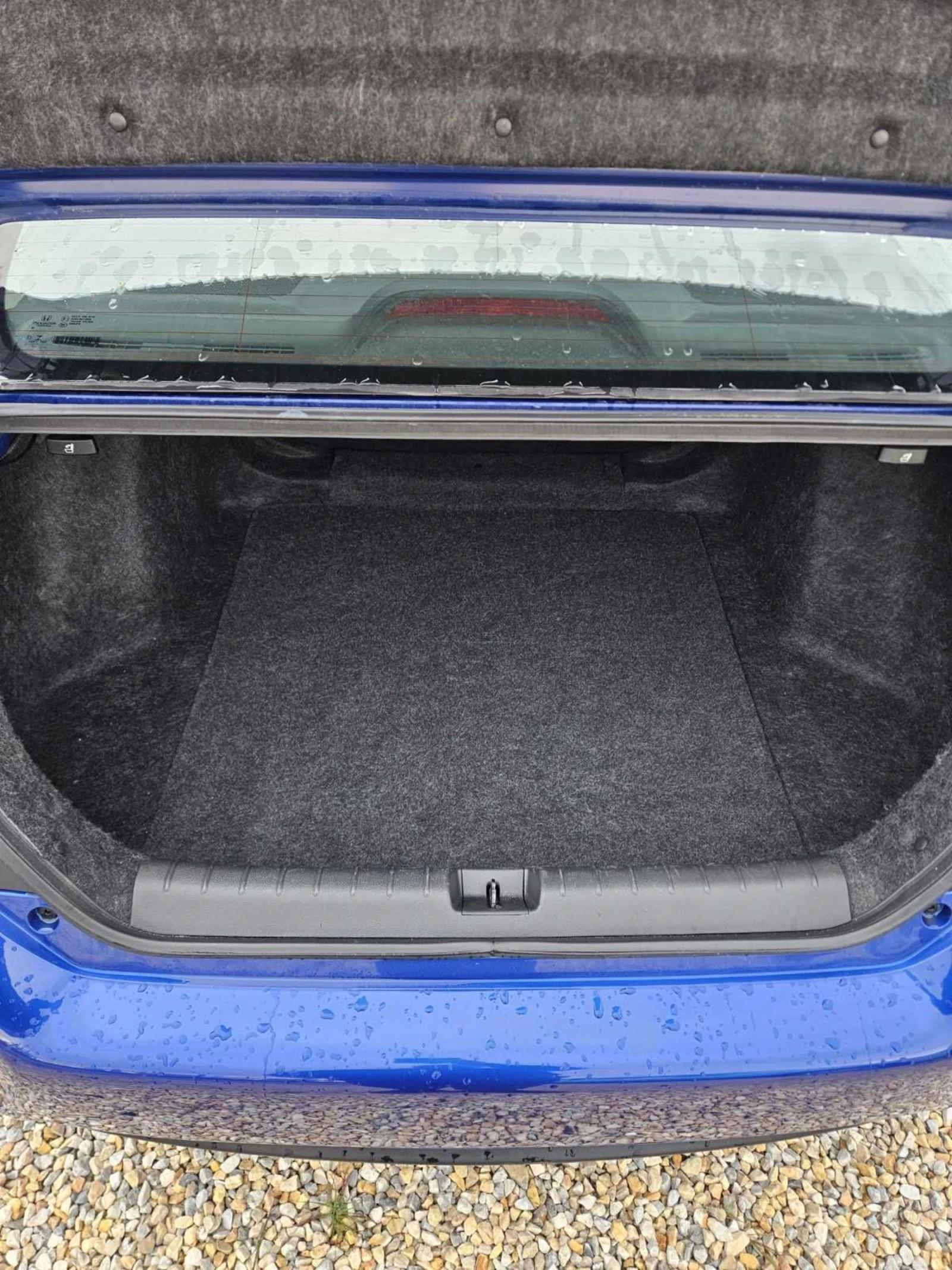 Honda Civic 2.0-158 . | Mobile.bg   13