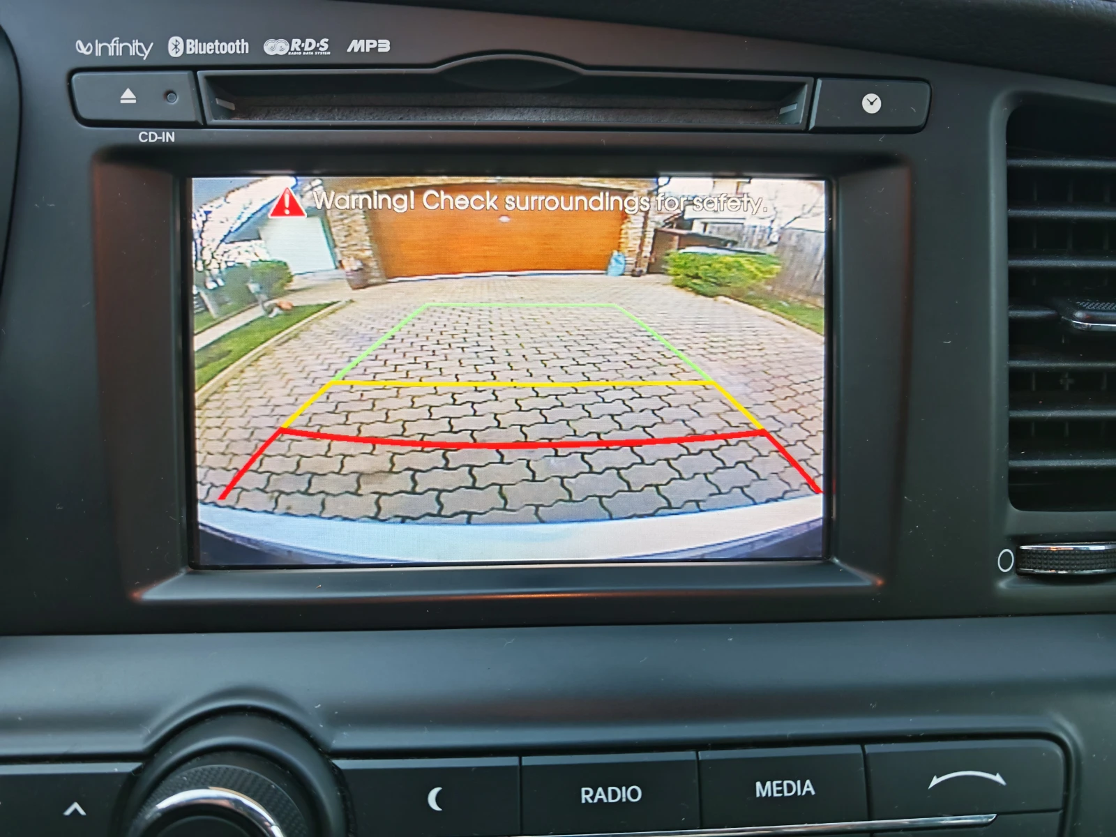 Kia Optima 1.7CRDI-GT Line | Mobile.bg � ����������� 14