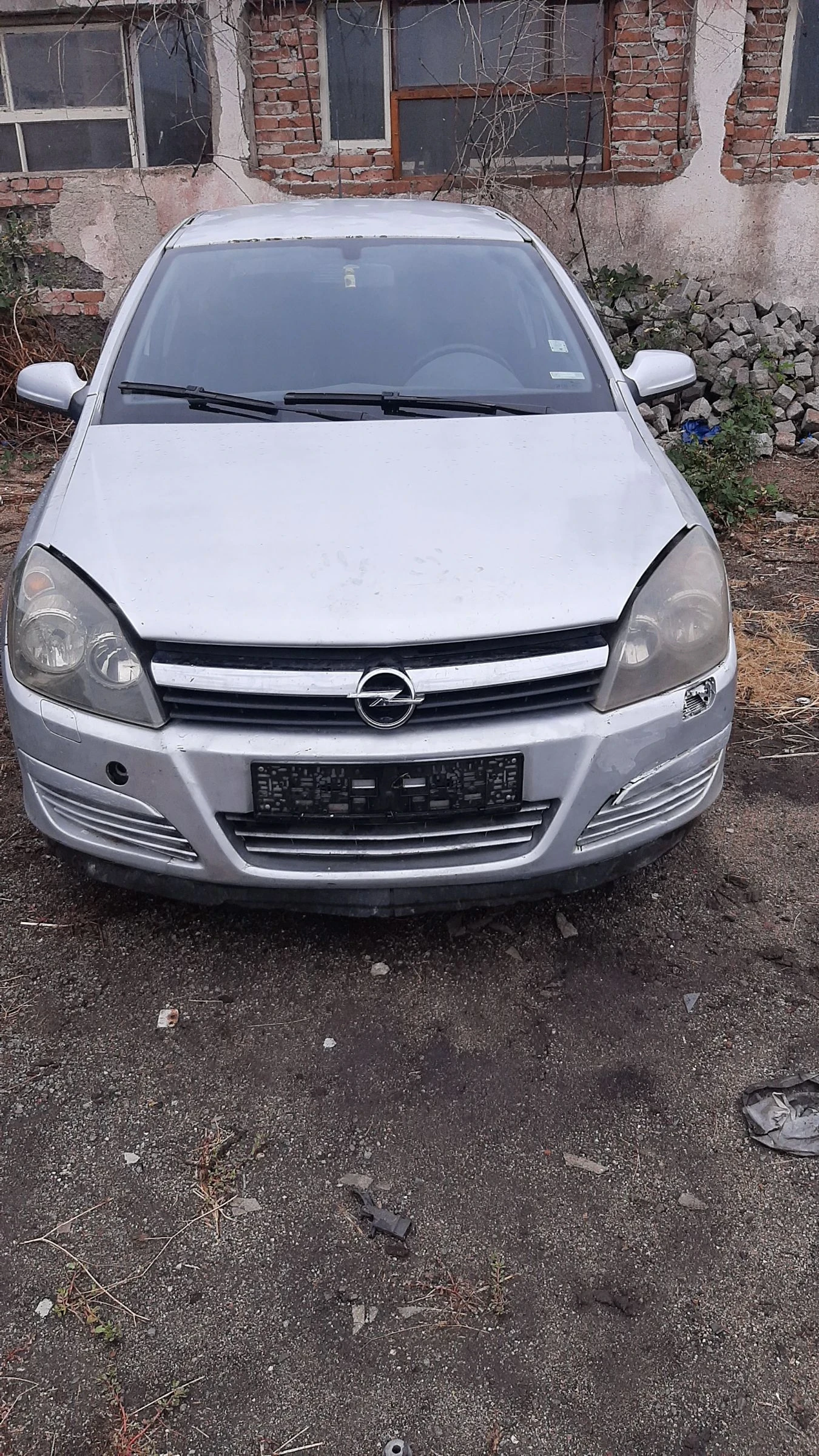 Opel Astra 1700 | Mobile.bg � ����������� 1