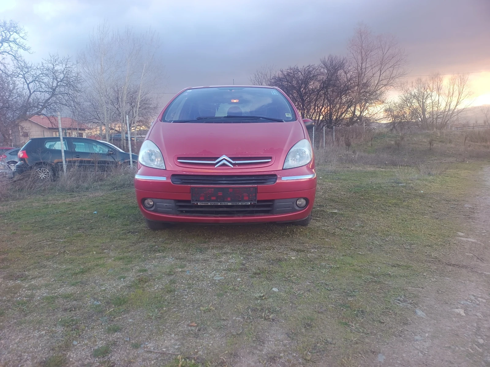 Citroen Xsara picasso 1.6 I /Face/144 �.��. | Mobile.bg � ����������� 2