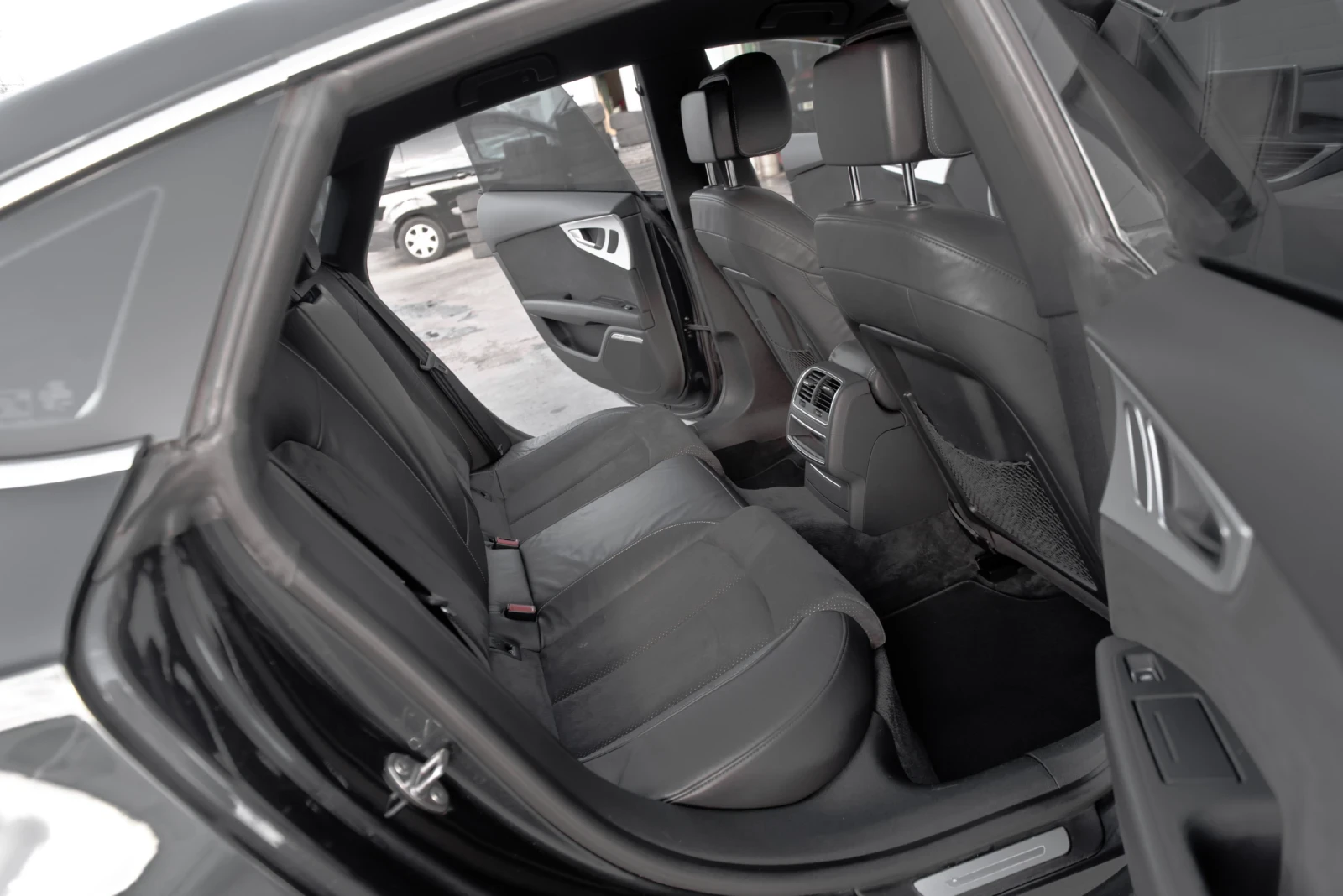 Audi A7 3.0 TDI RS PACK - изображение 10