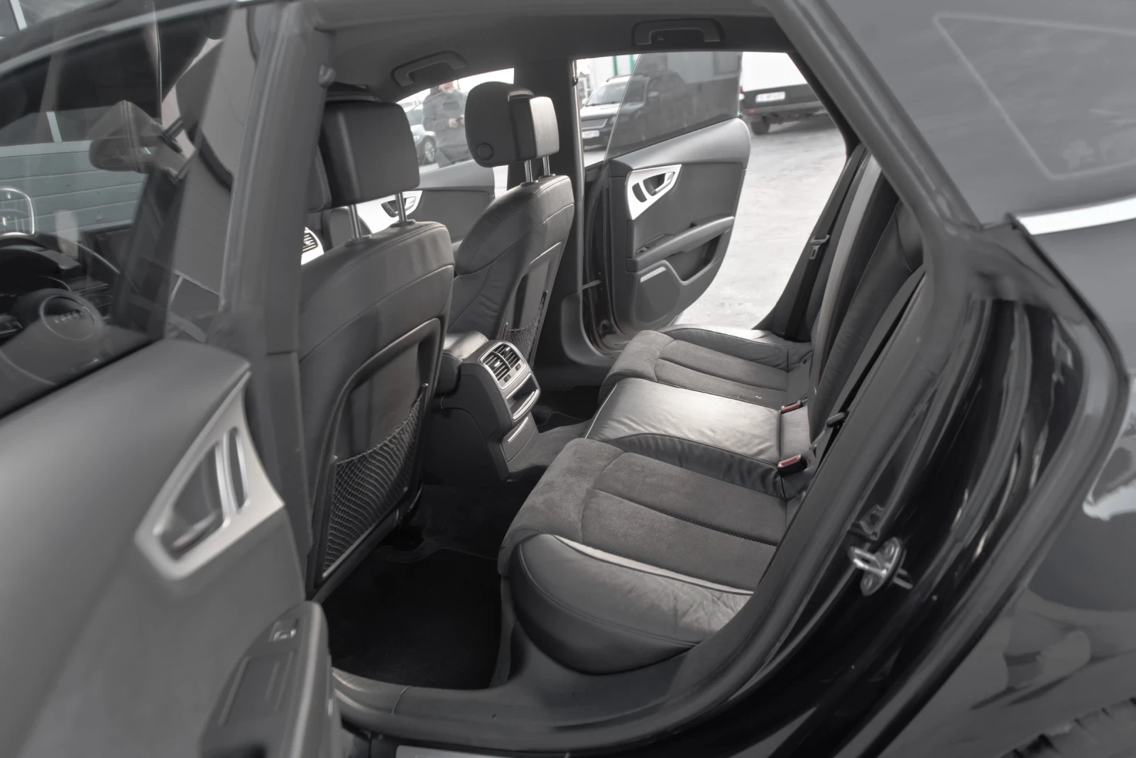 Audi A7 3.0 TDI RS PACK | Mobile.bg � ����������� 11