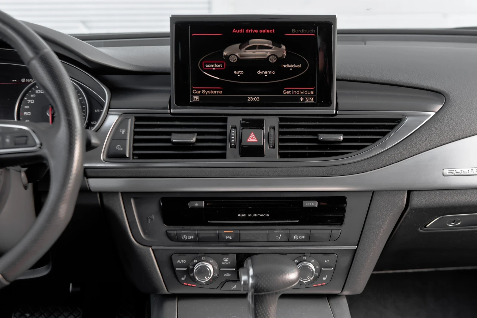 Audi A7 3.0 TDI RS PACK | Mobile.bg � ����������� 15