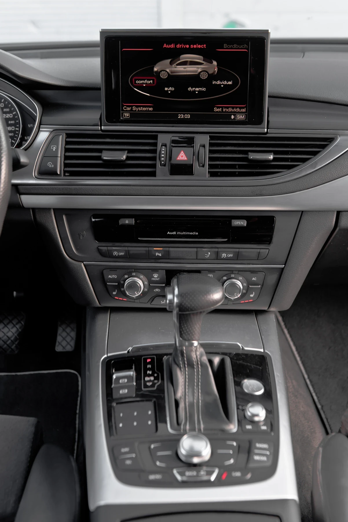 Audi A7 3.0 TDI RS PACK | Mobile.bg � ����������� 16