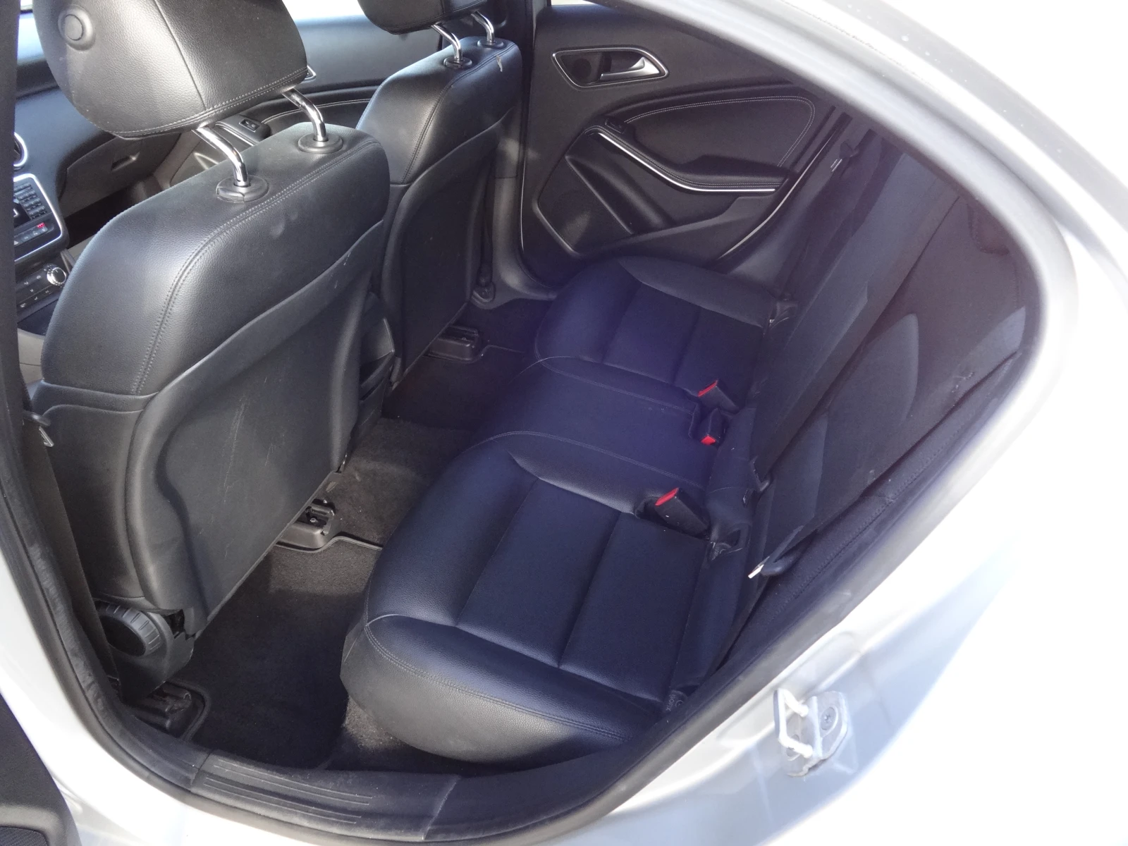 Mercedes-Benz A 180 1.8i AUTO ���� | Mobile.bg � ����������� 13