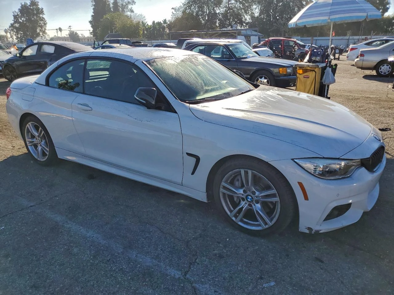 BMW 440 M-PACK/HARD TOP - изображение 4