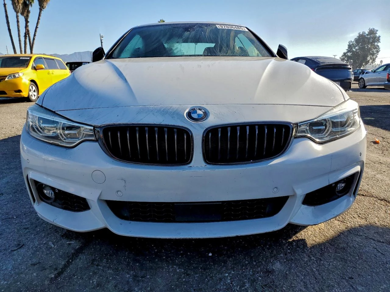 BMW 440 M-PACK/HARD TOP - изображение 5