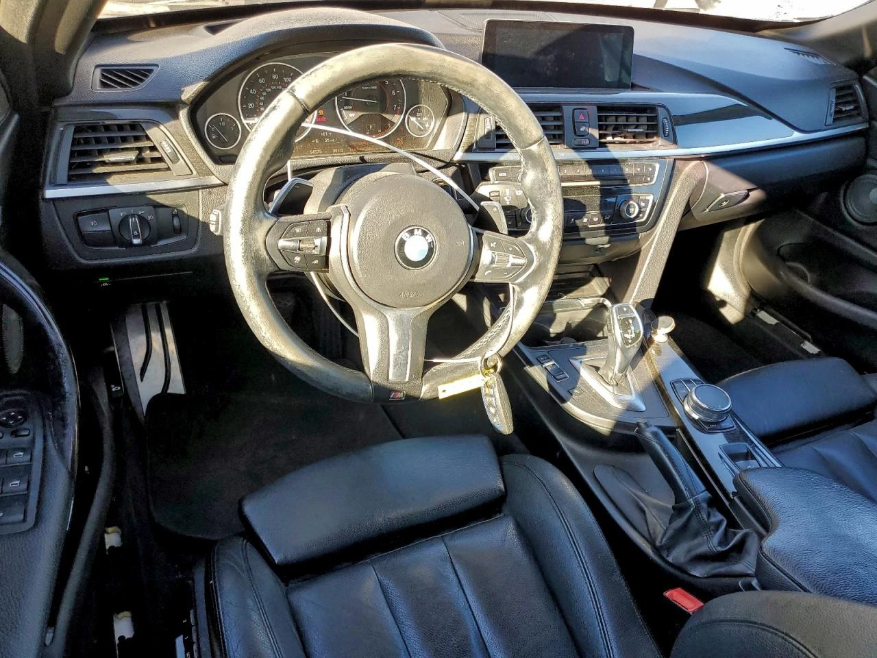 BMW 440 M-PACK/HARD TOP - изображение 8