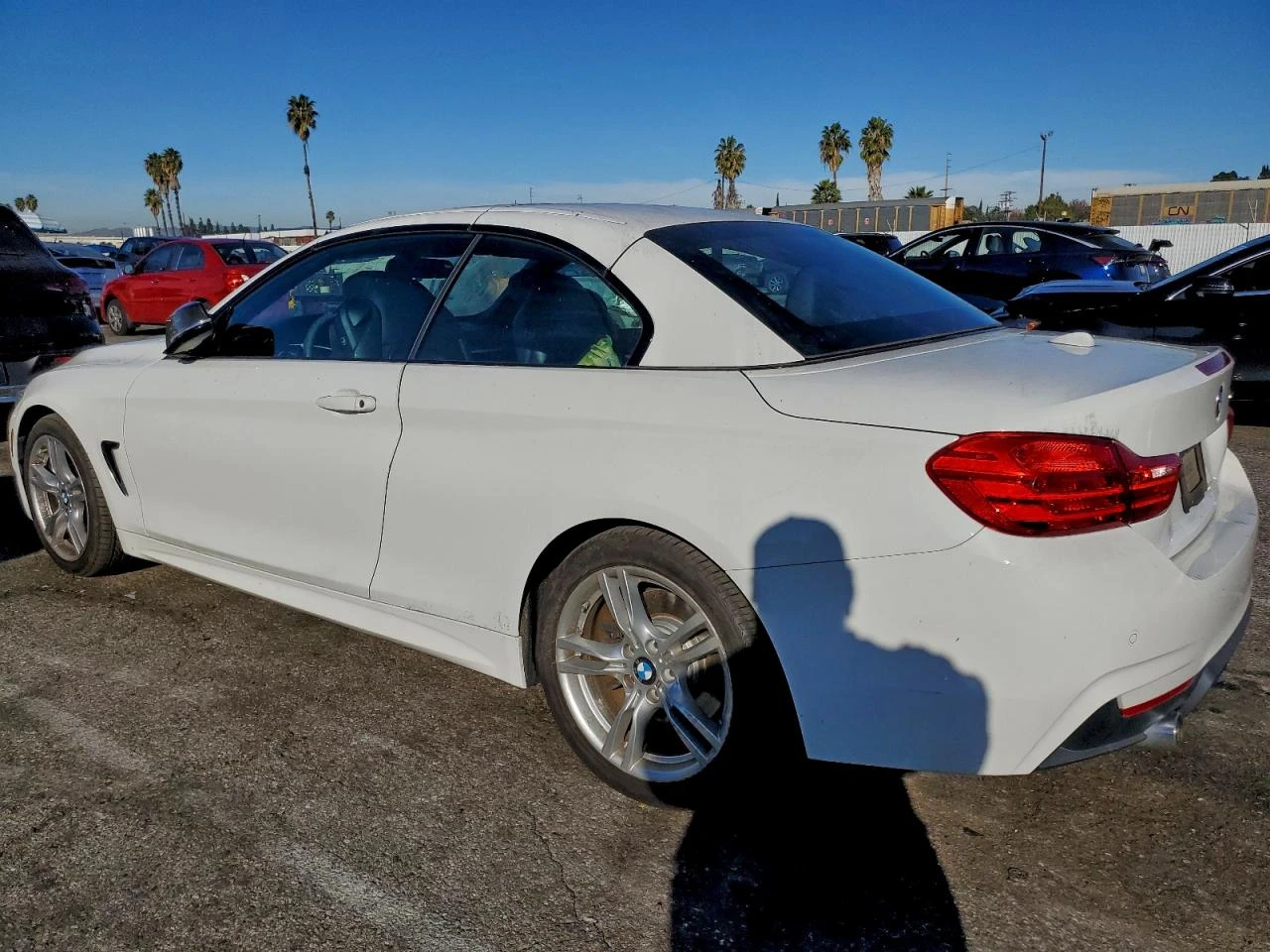 BMW 440 M-PACK/HARD TOP - изображение 2