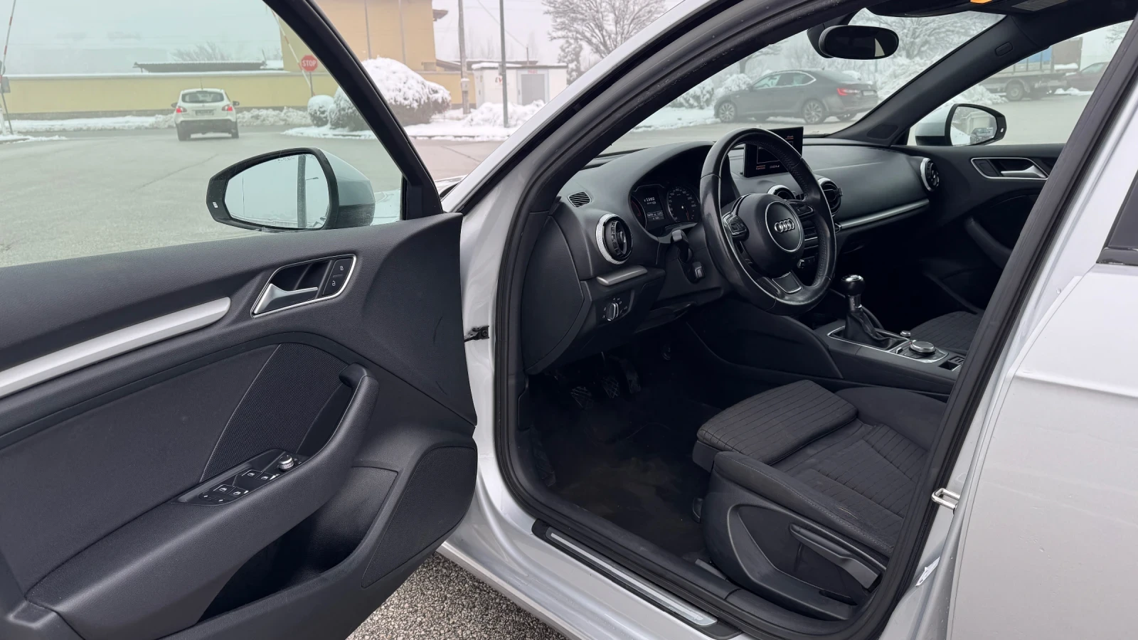 Audi A3  - изображение 6