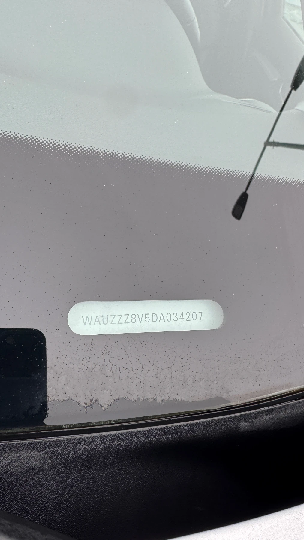 Audi A3  - изображение 5