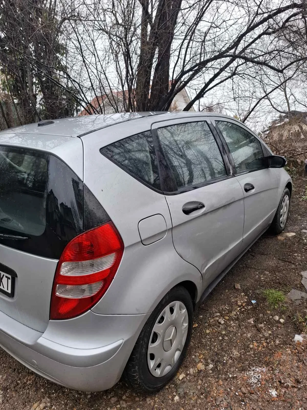 Mercedes-Benz A 150  - изображение 3