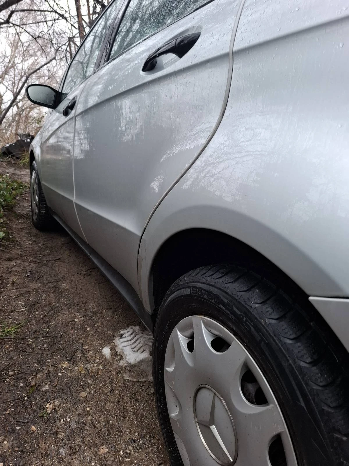 Mercedes-Benz A 150  - изображение 4