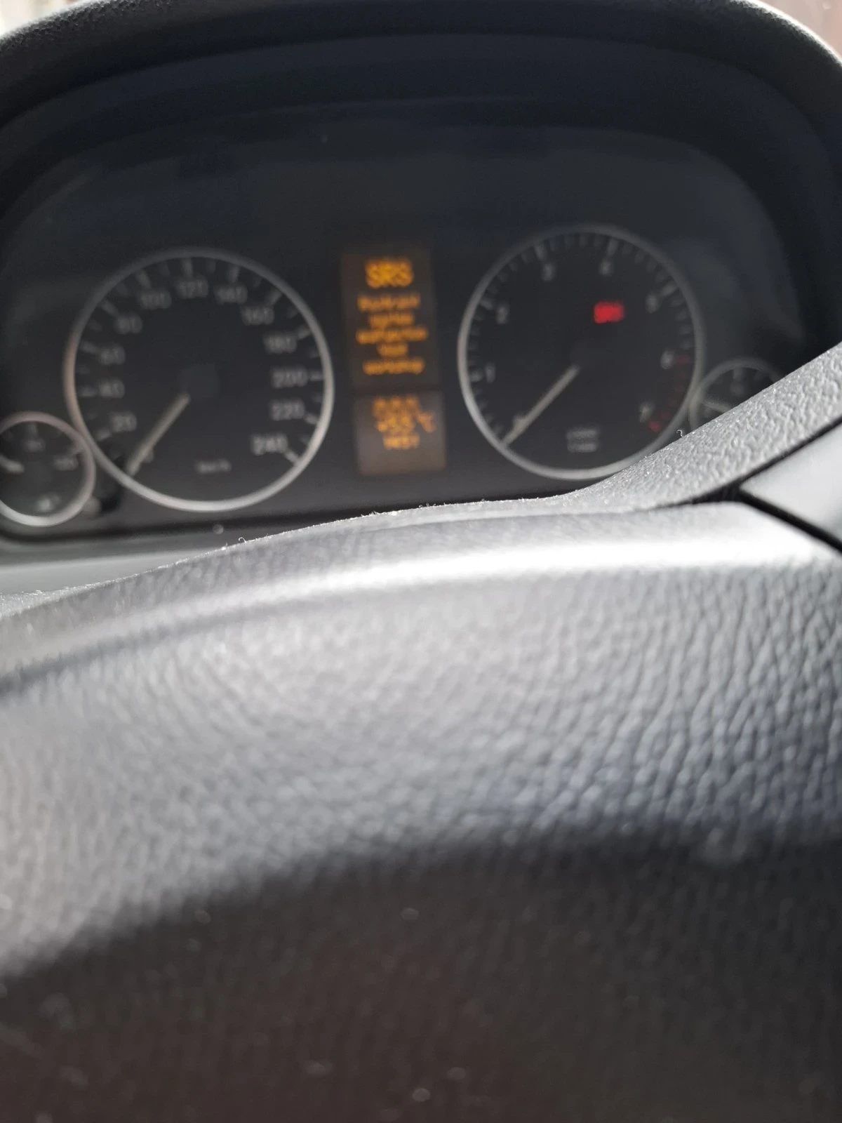 Mercedes-Benz A 150  - изображение 10