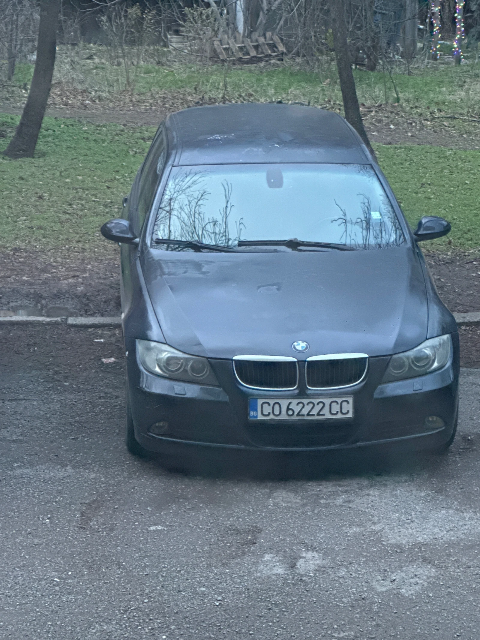 BMW 320 �91 | Mobile.bg � ����������� 1