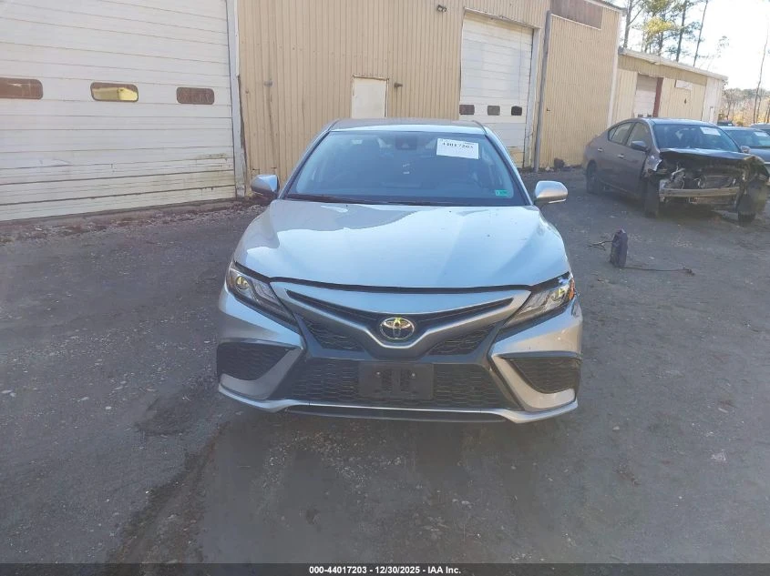 Toyota Camry 2.5l Xse | Mobile.bg � ����������� 12
