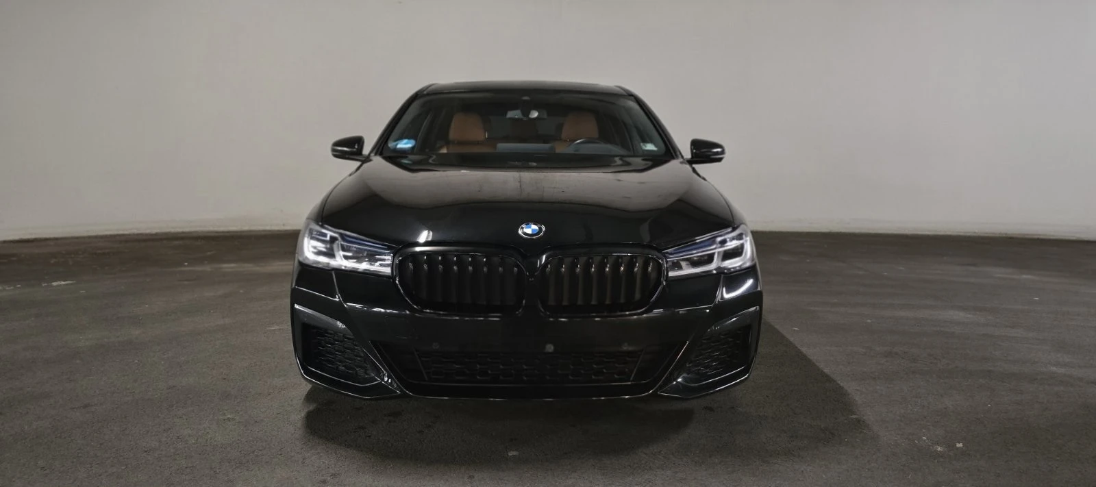 BMW 540 xDrive, M-Paket | Mobile.bg � ����������� 1