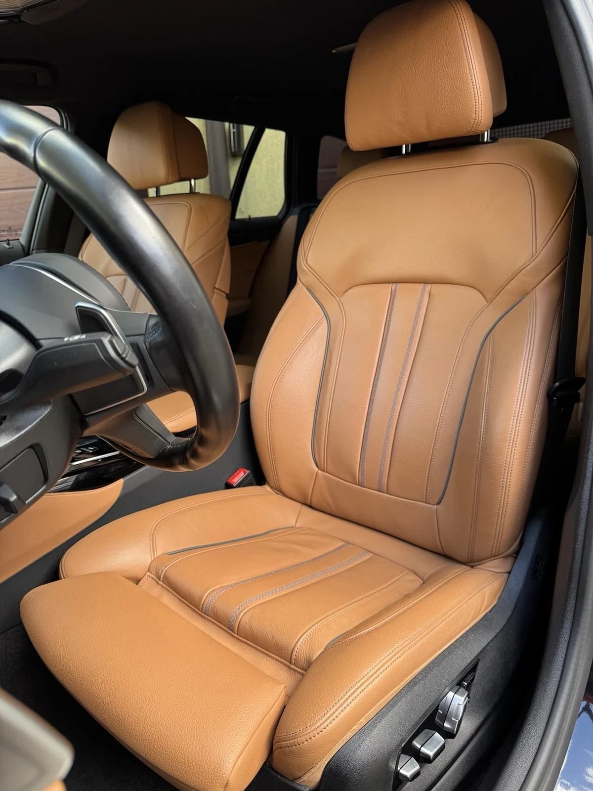 BMW 540 xDrive, M-Paket | Mobile.bg � ����������� 10