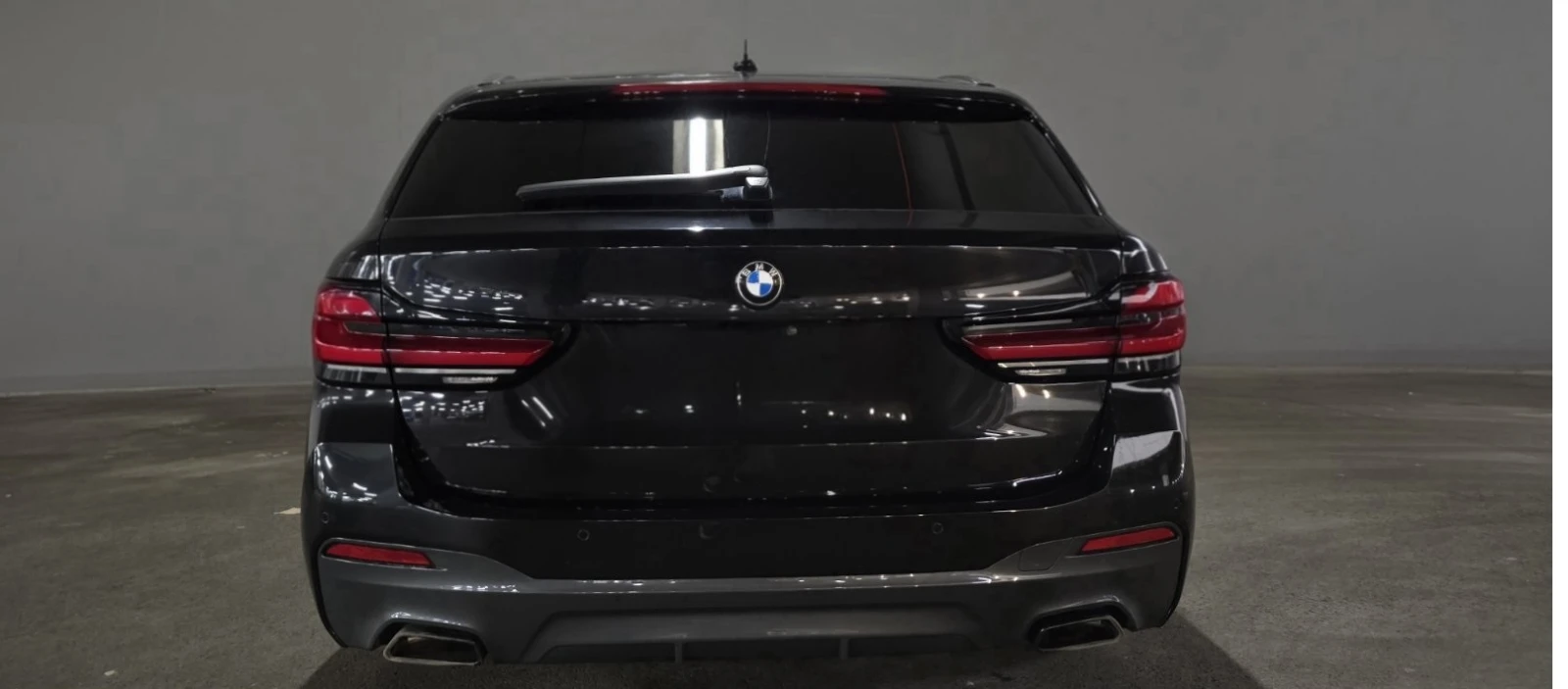 BMW 540 xDrive, M-Paket | Mobile.bg � ����������� 4