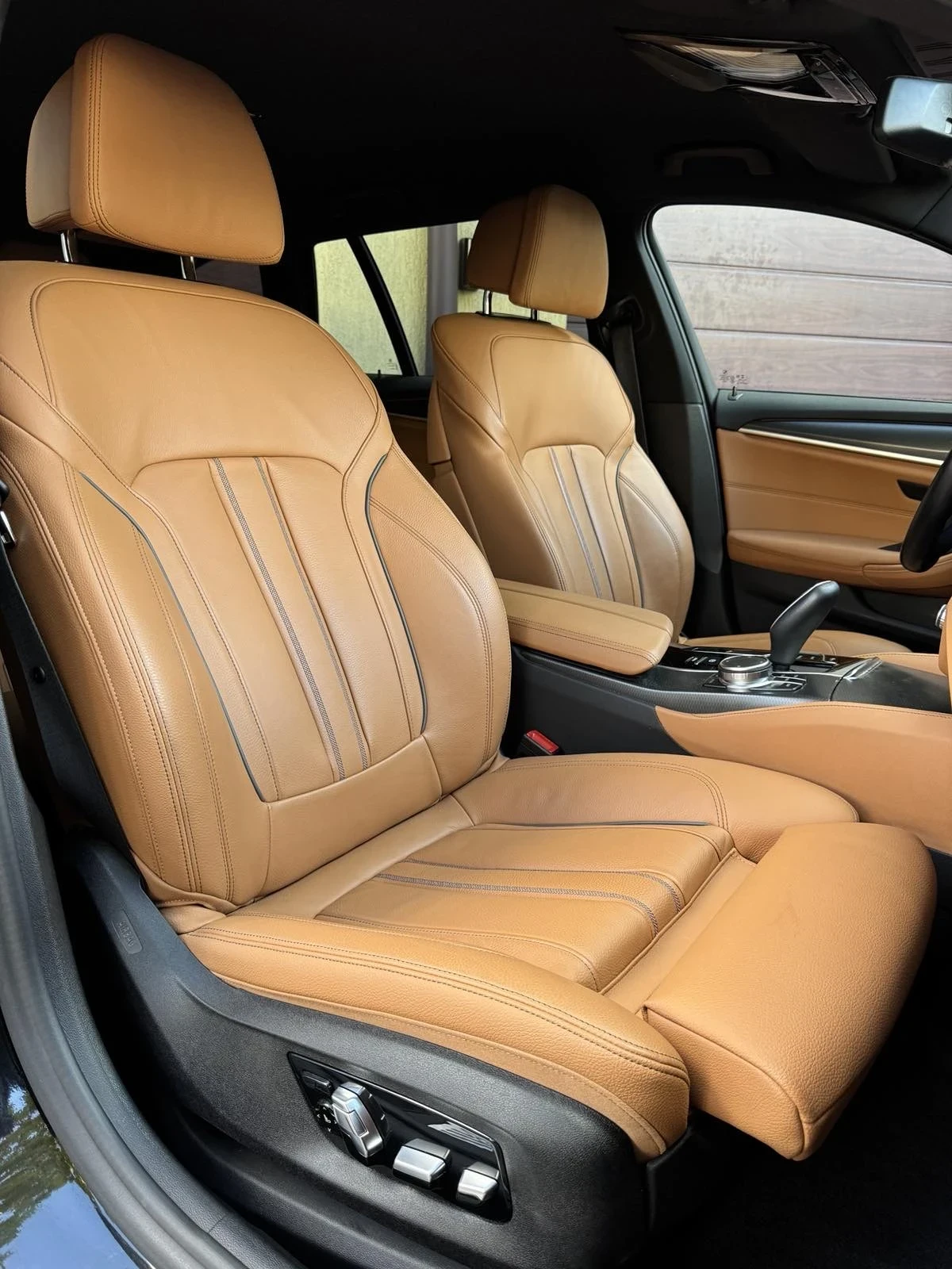 BMW 540 xDrive, M-Paket | Mobile.bg � ����������� 8