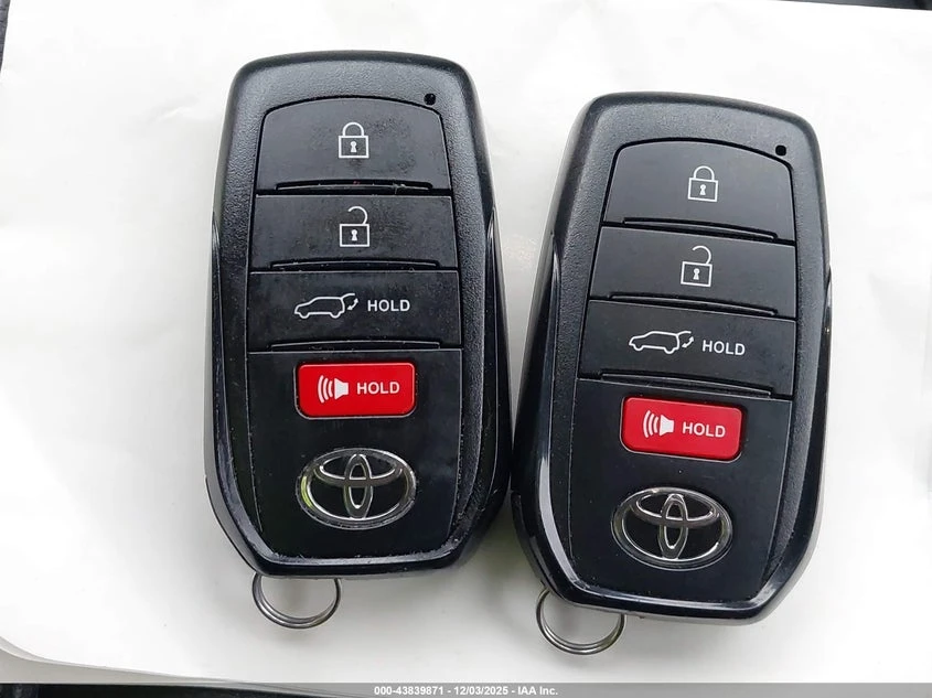 Toyota Grand Highlander 2.4l Platinum | Mobile.bg � ����������� 11