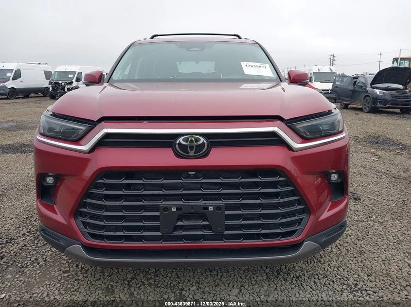 Toyota Grand Highlander 2.4l Platinum | Mobile.bg � ����������� 12