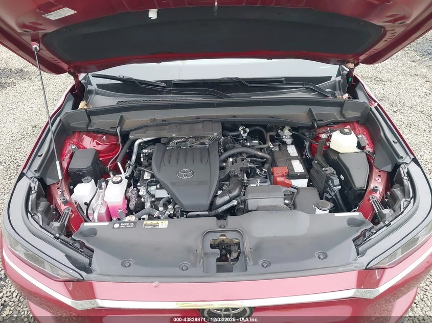 Toyota Grand Highlander 2.4l Platinum - изображение 10