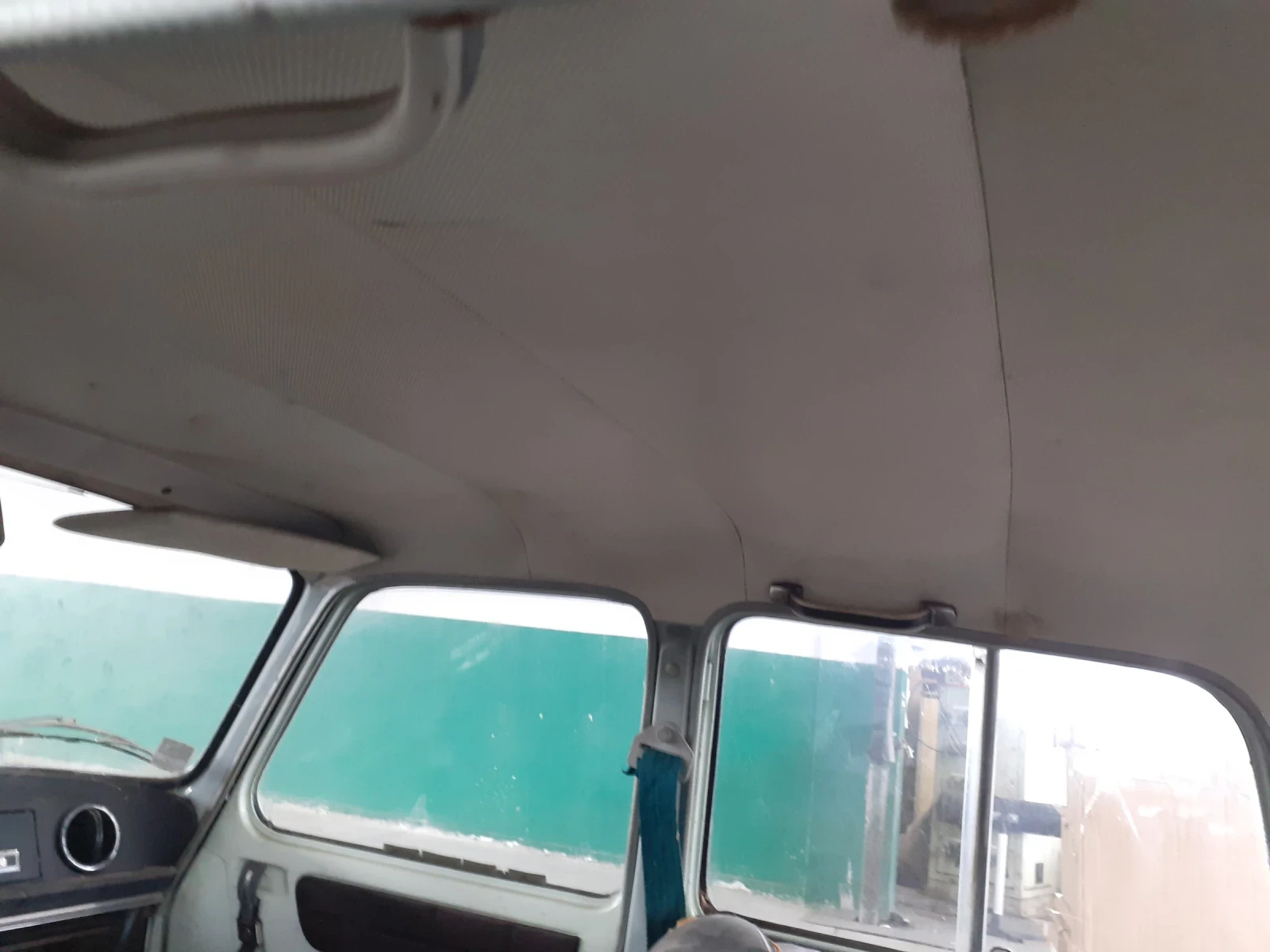 Renault Bulgar 10, снимка 5 - Автомобили и джипове - 53704964